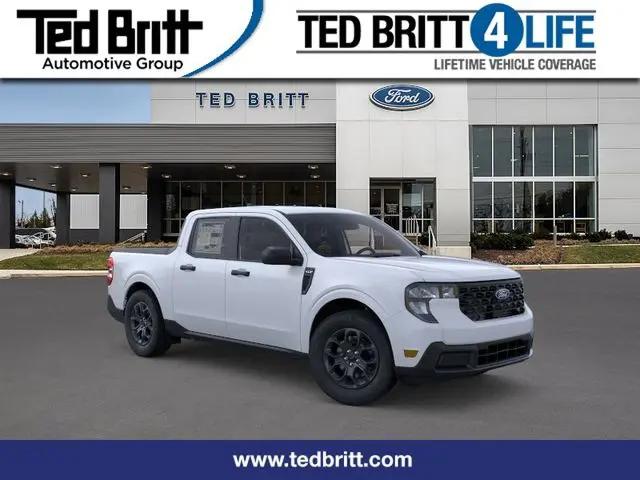 2026 Ford Maverick XLT for sale in Fairfax, VA