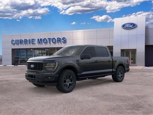 2026 Ford F-150 STX for sale in Valparaiso, IN