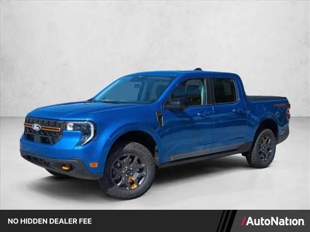 2026 Ford Maverick Tremor for sale in Margate, FL