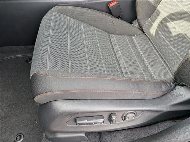 2026 Honda CR-V Hybrid AWD Sport