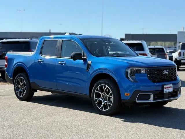 2026 Ford Maverick Lariat for sale in Springfield, VA