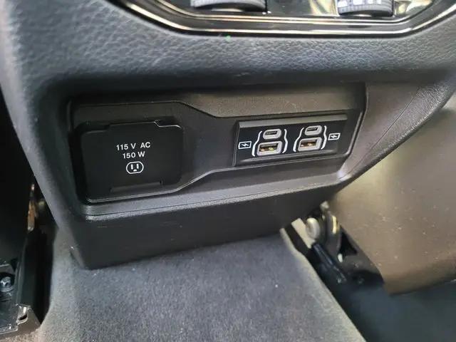 2024 Jeep Grand Cherokee Altitude 4x4
