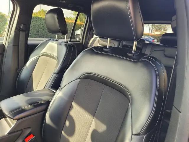 2024 Jeep Grand Cherokee Altitude 4x4