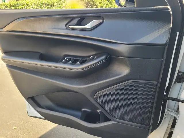 2024 Jeep Grand Cherokee Altitude 4x4