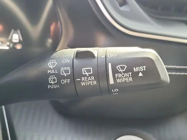 2024 Jeep Grand Cherokee Altitude 4x4