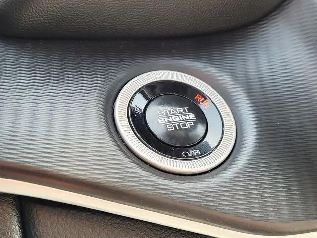 2024 Jeep Grand Cherokee Altitude 4x4