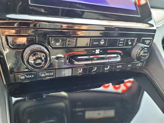 2024 Jeep Grand Cherokee Altitude 4x4