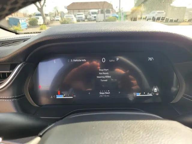 2024 Jeep Grand Cherokee Altitude 4x4