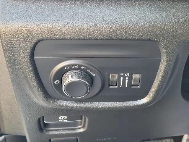 2024 Jeep Grand Cherokee Altitude 4x4