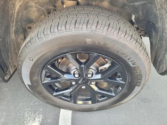 2024 Jeep Grand Cherokee Altitude 4x4