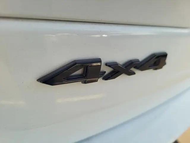 2024 Jeep Grand Cherokee Altitude 4x4