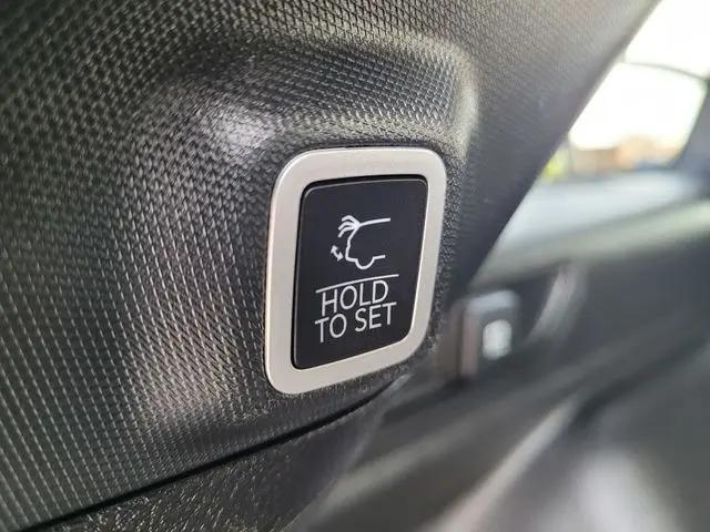 2024 Jeep Grand Cherokee Altitude 4x4