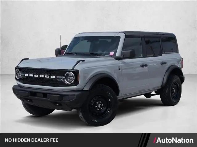 2026 Ford Bronco Big Bend for sale in Valencia, CA