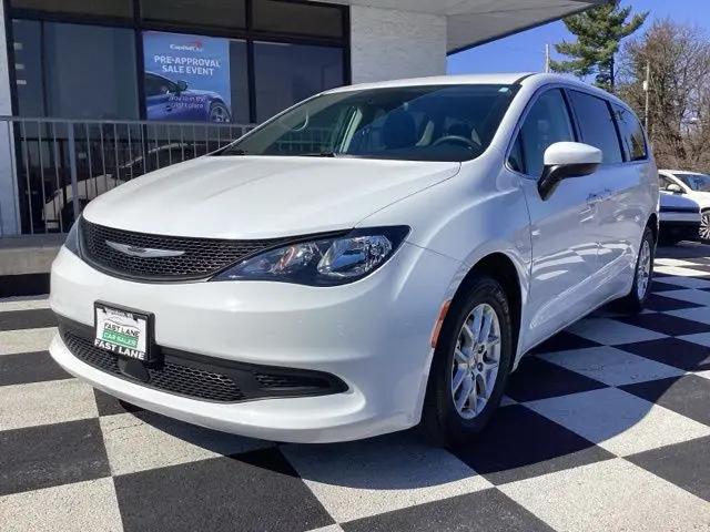 2023 Chrysler Voyager LX for sale in Hagerstown, MD
