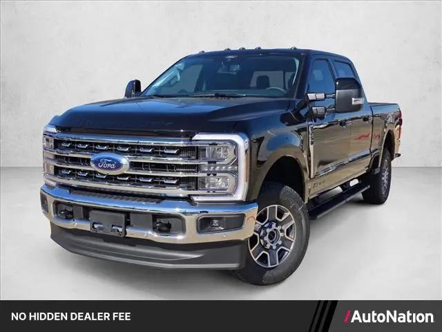 2026 Ford F-250 LARIAT for sale in Katy, TX