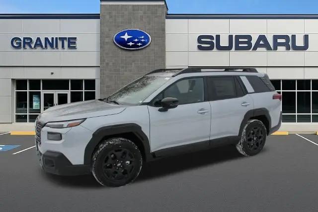 2026 Subaru Outback Limited