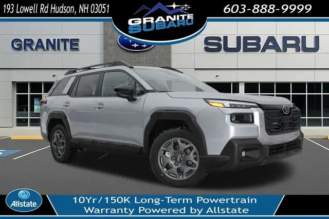 2026 Subaru Outback Premium for sale in Hudson, NH
