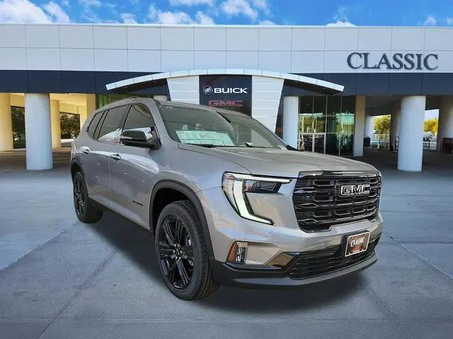 2026 GMC Acadia Elevation FWD for sale in Arlington, TX