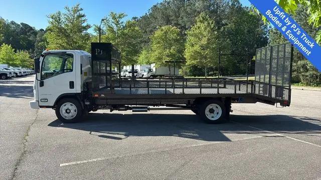 2025 Chevrolet 4500 LCF Gas 4500 HG LCF Gas