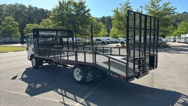2025 Chevrolet 4500 LCF Gas 4500 HG LCF Gas