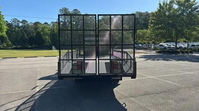2025 Chevrolet 4500 LCF Gas 4500 HG LCF Gas
