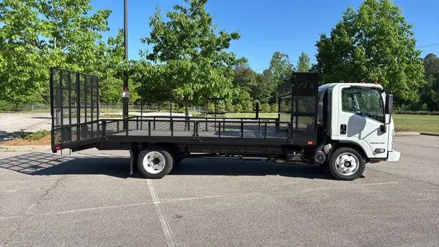 2025 Chevrolet 4500 LCF Gas 4500 HG LCF Gas