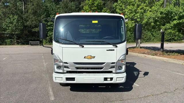 2025 Chevrolet 4500 LCF Gas 4500 HG LCF Gas