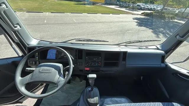 2025 Chevrolet 4500 LCF Gas 4500 HG LCF Gas
