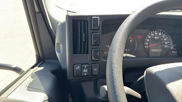 2025 Chevrolet 4500 LCF Gas 4500 HG LCF Gas