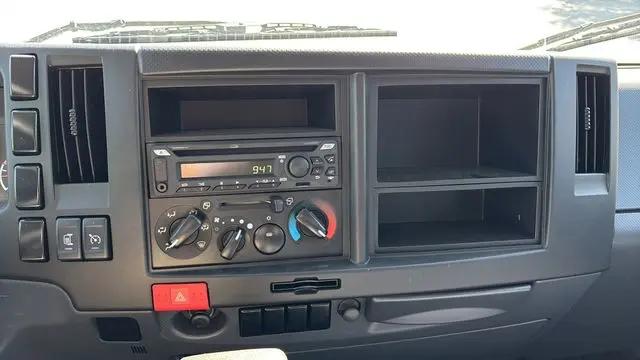 2025 Chevrolet 4500 LCF Gas 4500 HG LCF Gas