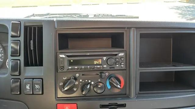 2025 Chevrolet 4500 LCF Gas 4500 HG LCF Gas