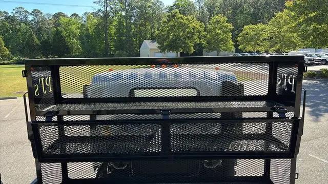 2025 Chevrolet 4500 LCF Gas 4500 HG LCF Gas
