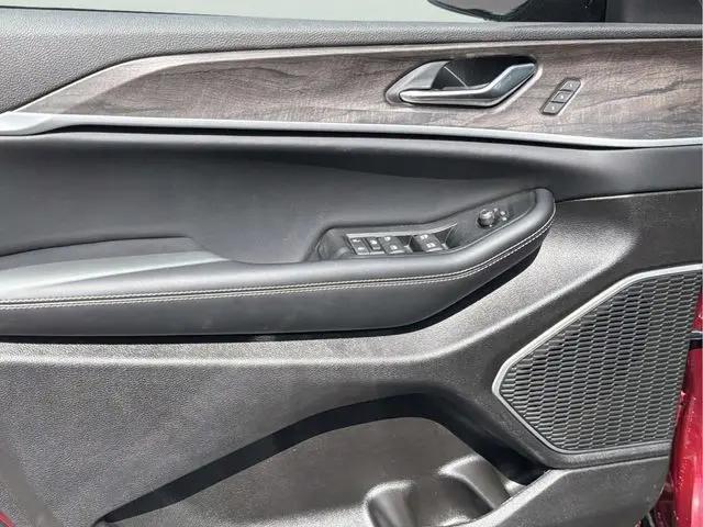 2026 Jeep Grand Cherokee L Limited 4x2