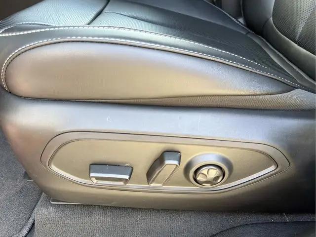 2026 Jeep Grand Cherokee L Limited 4x2
