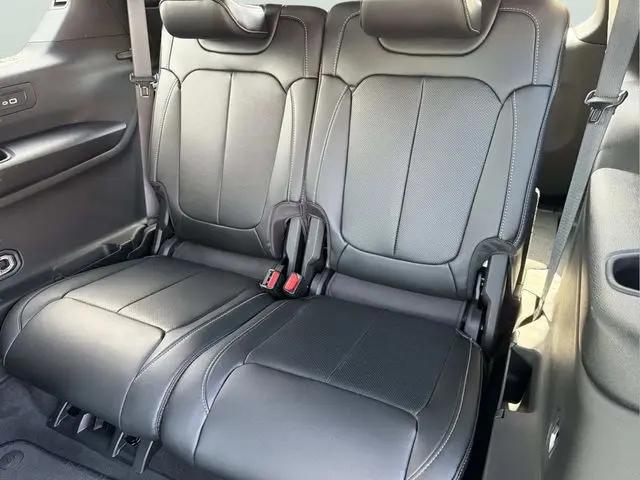 2026 Jeep Grand Cherokee L Limited 4x2