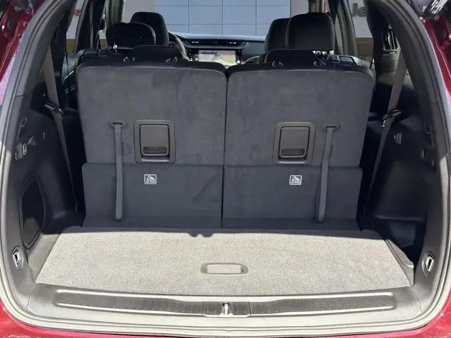 2026 Jeep Grand Cherokee L Limited 4x2