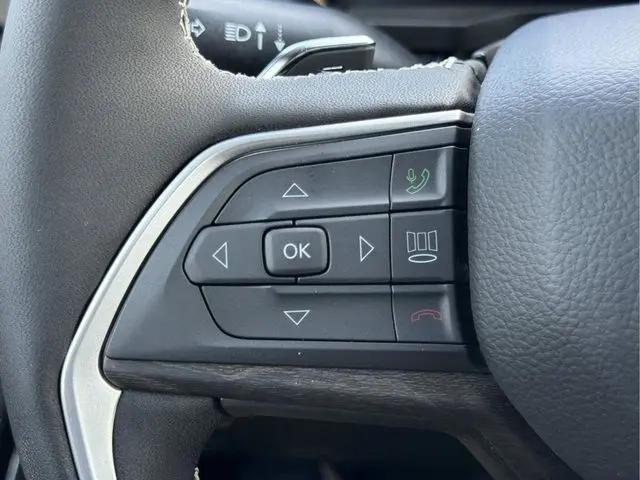 2026 Jeep Grand Cherokee L Limited 4x2