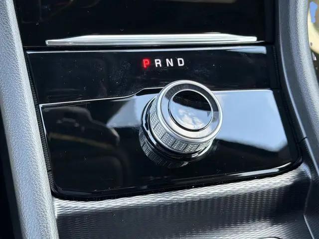 2026 Jeep Grand Cherokee L Limited 4x2