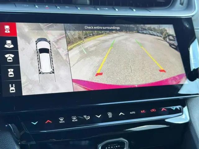2026 Jeep Grand Cherokee L Limited 4x2