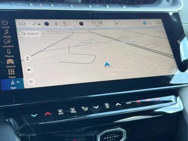 2026 Jeep Grand Cherokee L Limited 4x2