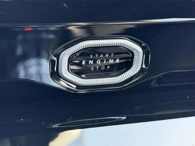 2026 Jeep Grand Cherokee L Limited 4x2