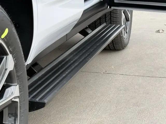 2026 Chevrolet Tahoe 4WD High Country