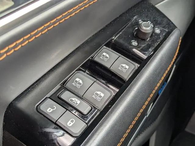 2022 Jeep Grand Wagoneer Series III 4x4