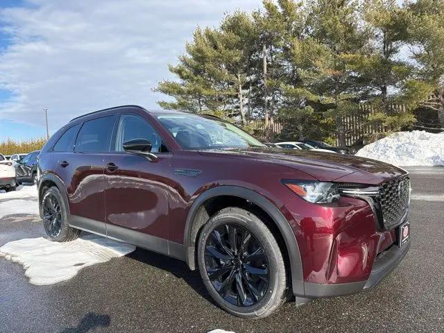 2026 Mazda X-90 Premium Sport for sale in Cranston, RI