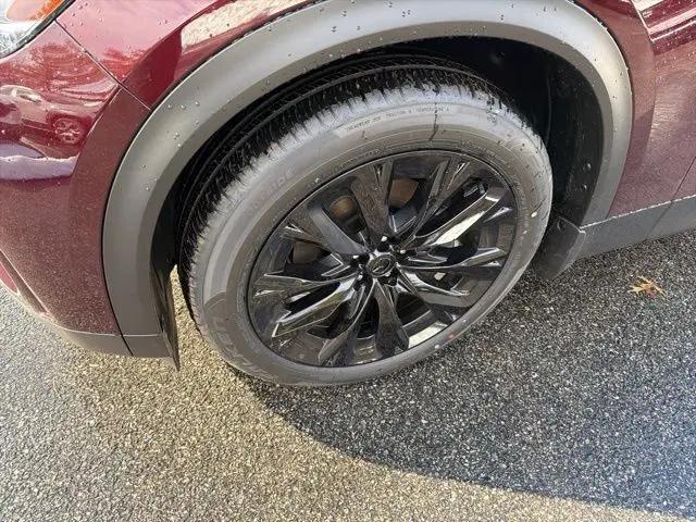 2026 Mazda X-90 Premium Sport