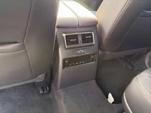 2026 Mazda X-90 Premium Sport