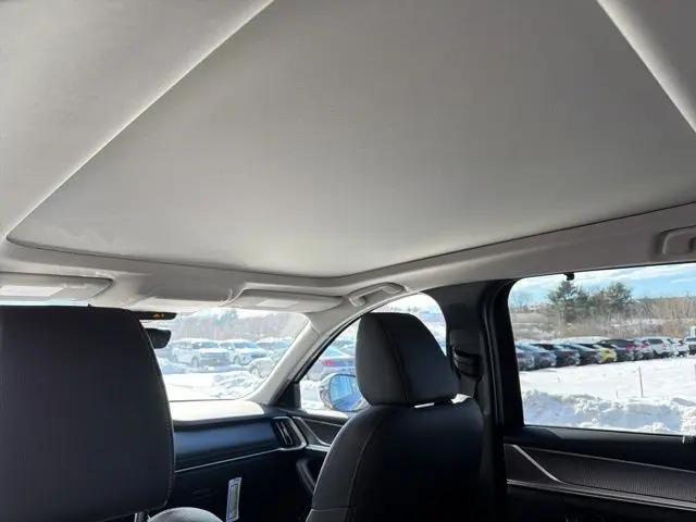 2026 Mazda X-90 Premium Sport