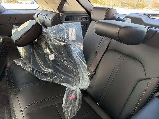 2026 Mazda X-90 Premium Sport