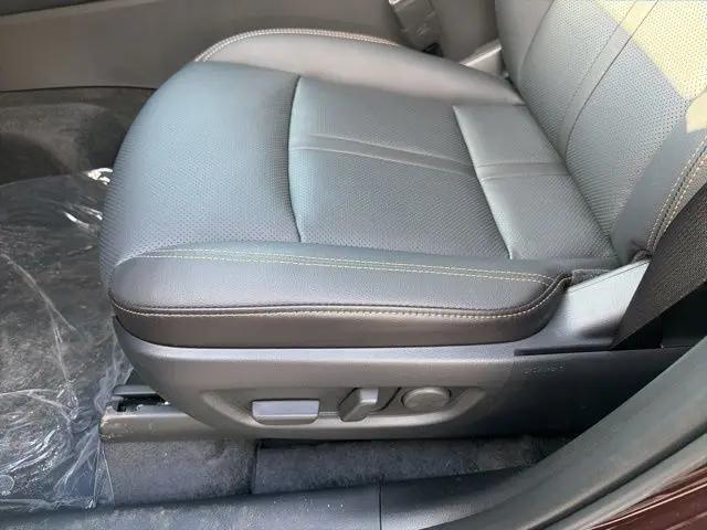 2026 Mazda X-90 Premium Sport