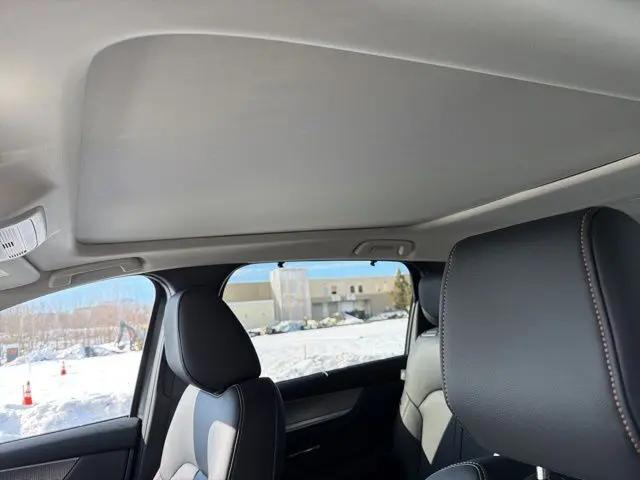 2026 Mazda X-90 Premium Sport